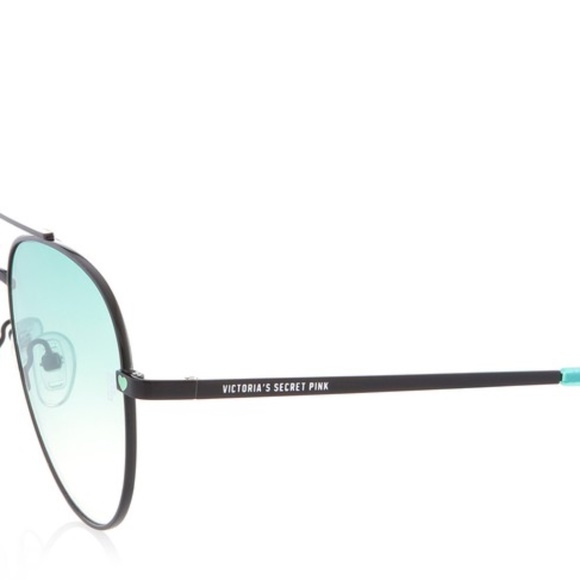VS PINK Aviator Sunglasses - Picture 3 of 8